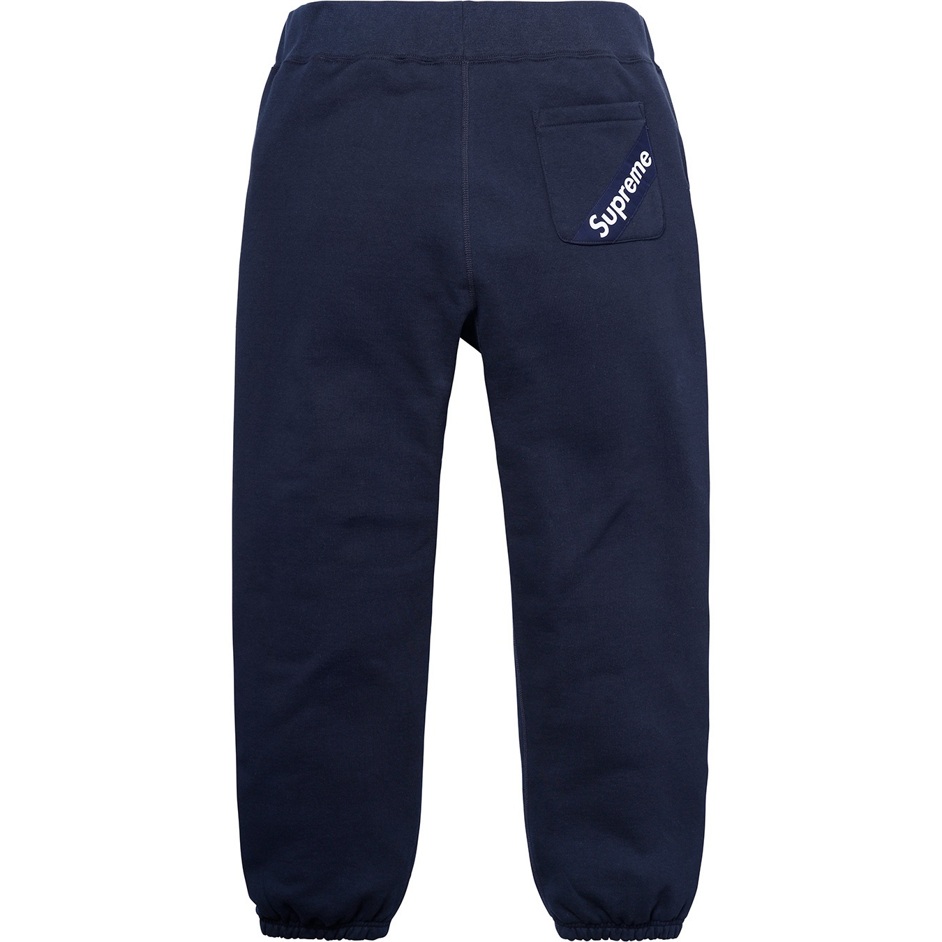 Corner Label Sweatpant view 15